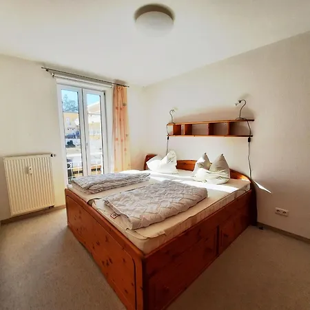 Lejlighed Lee 10 Graal-Mueritz