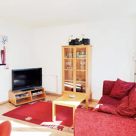 Lee 10 Lejlighed Graal-Mueritz