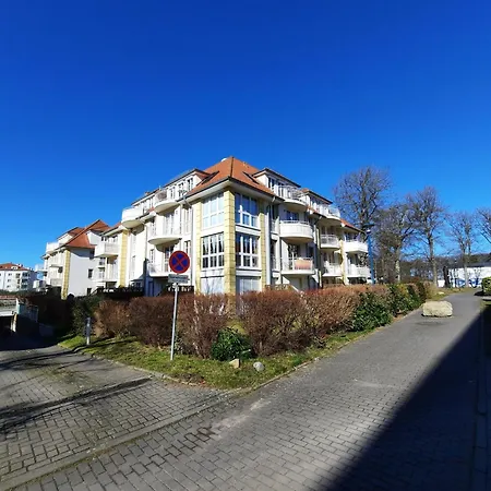 Lee 10 Lejlighed Graal-Mueritz